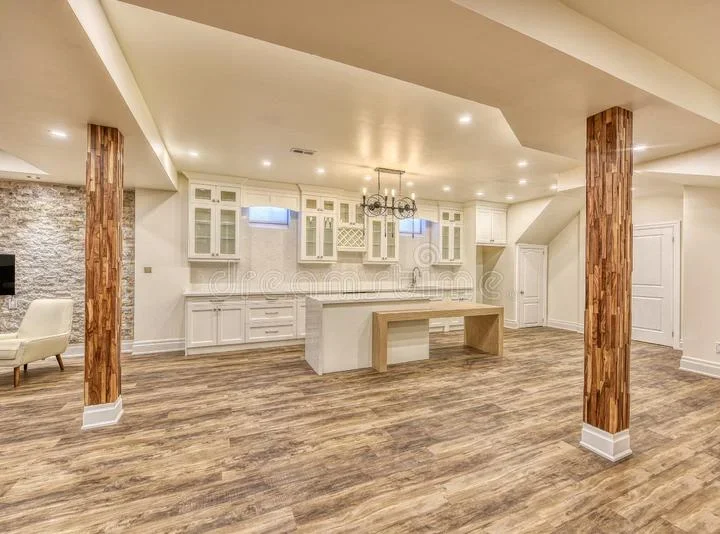 The Basics of Basement Finishing