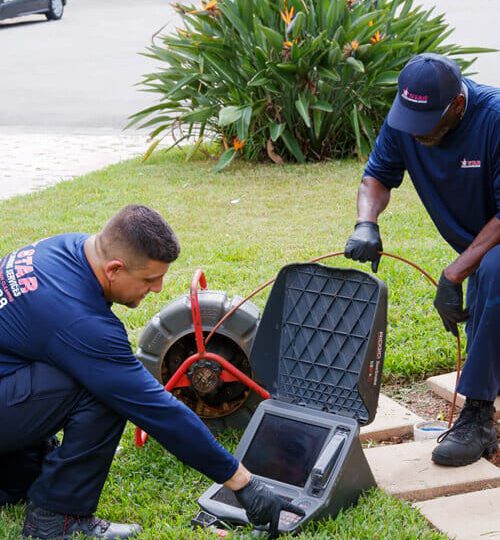 DIY Sewer Cleaning: How to Get Rid of Clogged Drains and Sewer Lines