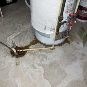 Hot Water Heater