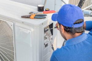 Air Conditioning Repair Services